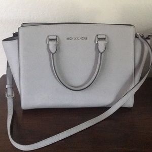 Michael Kors handbag